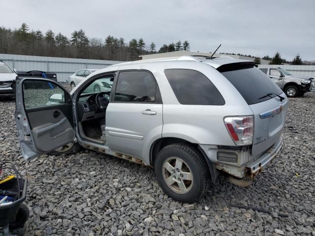 2009 Chevrolet Equinox LT