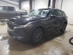 Mazda CX-5 Sport salvage cars for sale: 2020 Mazda CX-5 Sport