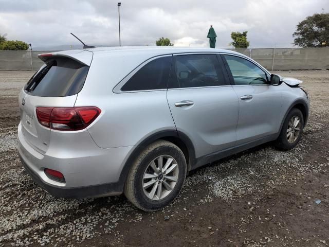 2019 KIA Sorento L