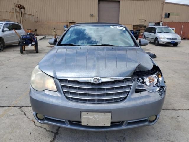 2008 Chrysler Sebring Touring