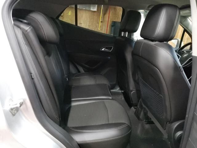 2015 Buick Encore Convenience