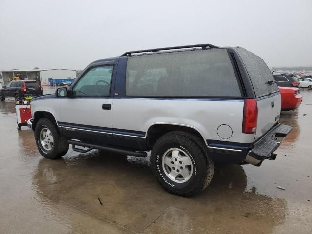 1994 Chevrolet Blazer K1500