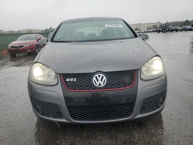 2008 Volkswagen GTI