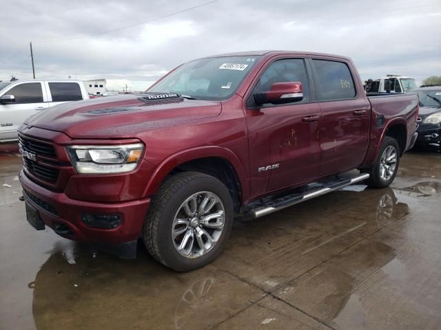 2020 Dodge 1500 Laramie