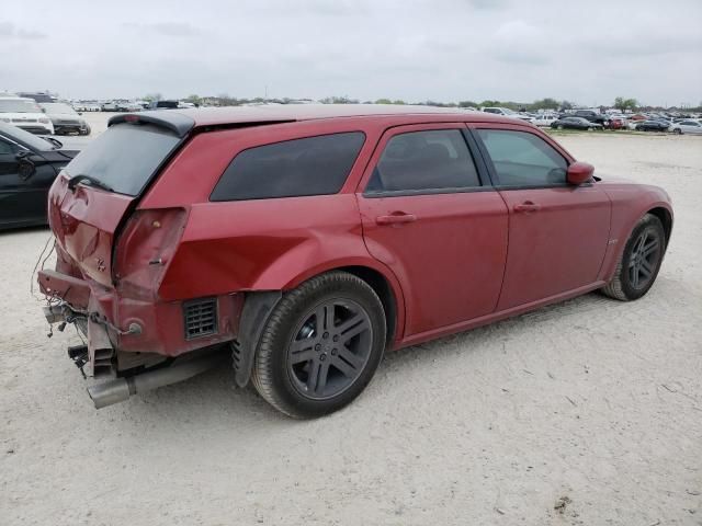 2006 Dodge Magnum R/T