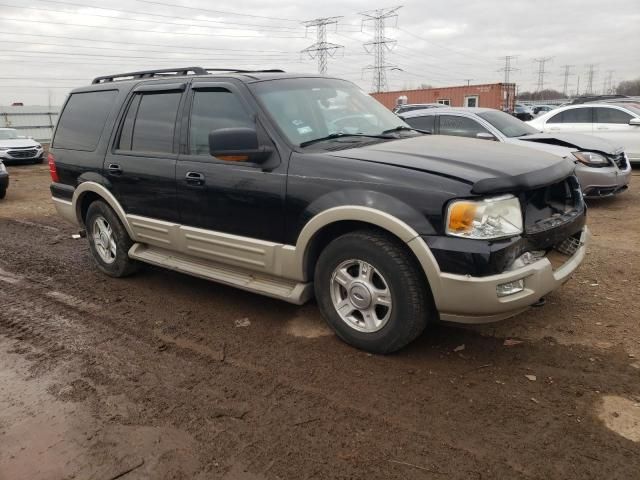 2005 Ford Expedition Eddie Bauer