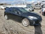 2012 Mazda 3 S