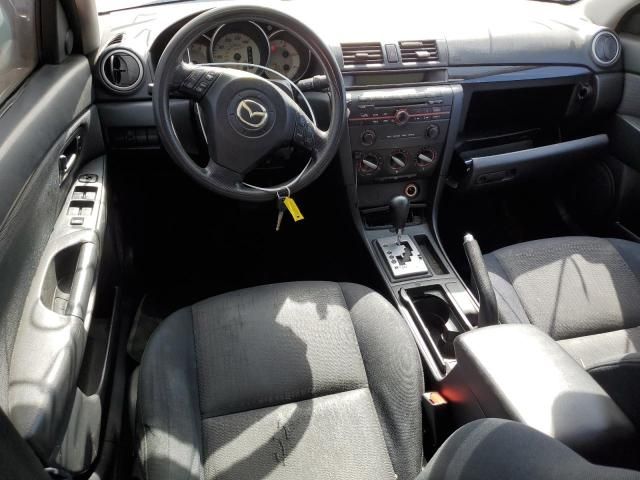 2008 Mazda 3 I