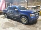 2012 Chevrolet Avalanche LTZ