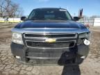 2014 Chevrolet Tahoe K1500 LT