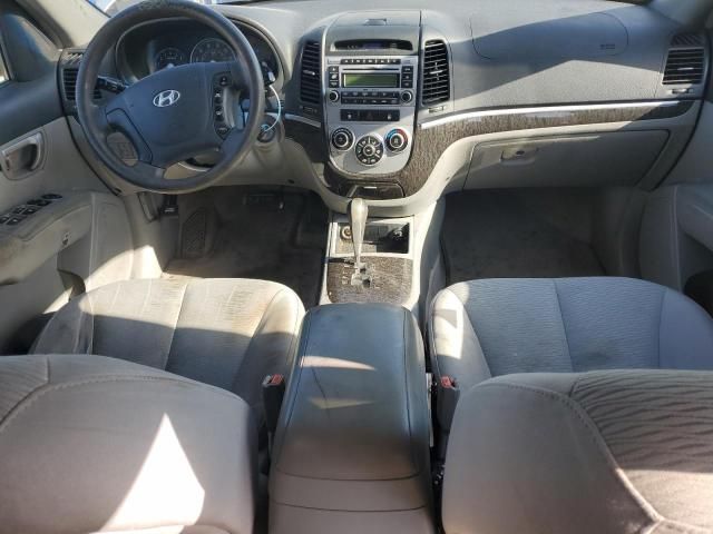 2007 Hyundai Santa FE GLS