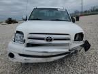 2003 Toyota Tundra Access Cab SR5