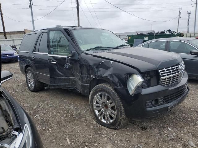 2008 Lincoln Navigator