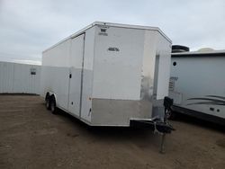 2024 Other 2024 Rock Solid Cargo 20' Enclosed en venta en Brighton, CO