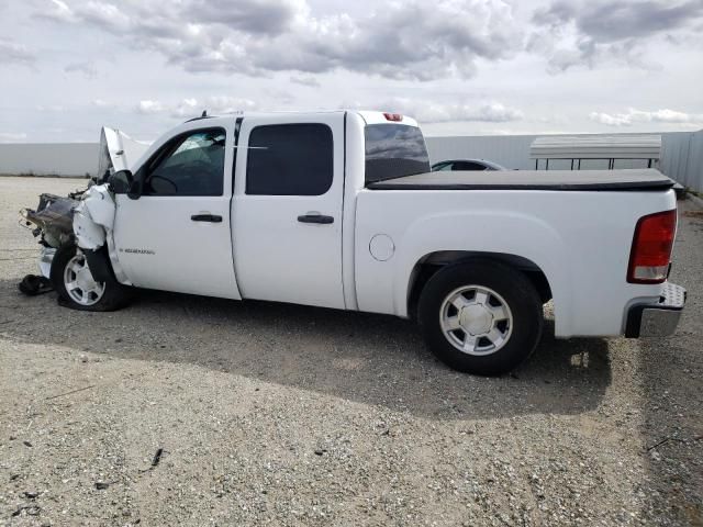 2008 GMC Sierra C1500