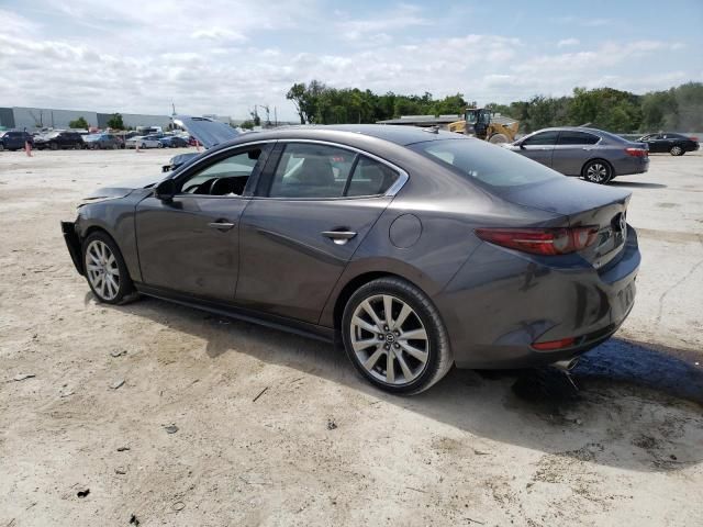 2020 Mazda 3 Premium