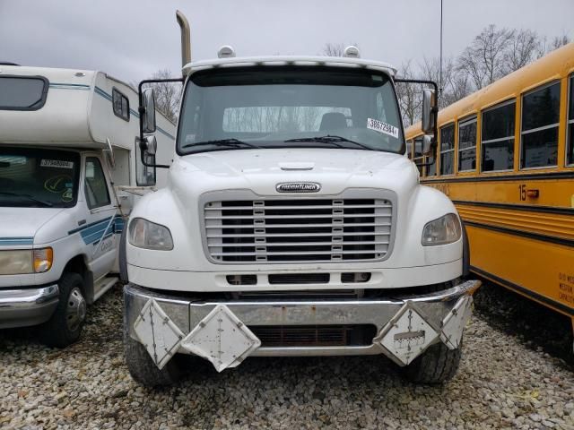 2011 Freightliner M2 106 Medium Duty