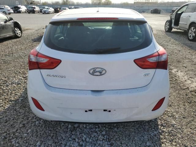 2015 Hyundai Elantra GT