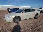 2011 Buick Lucerne CXL