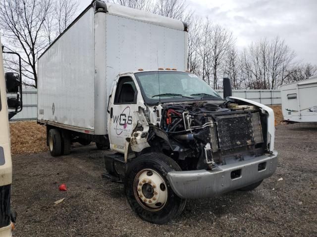 2007 GMC C7500 C7C042