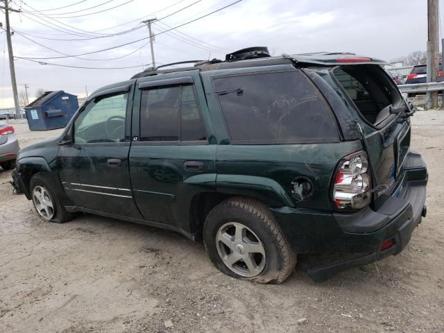 2003 Chevrolet Trailblazer