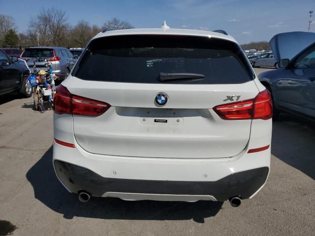 2017 BMW X1 XDRIVE28I