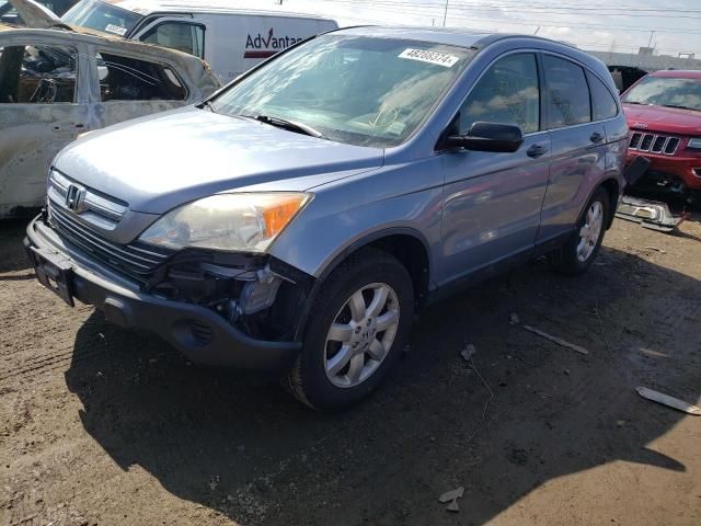 2007 Honda CR-V EX