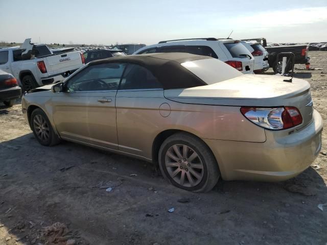 2010 Chrysler Sebring Touring