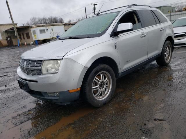 2010 Lincoln MKX