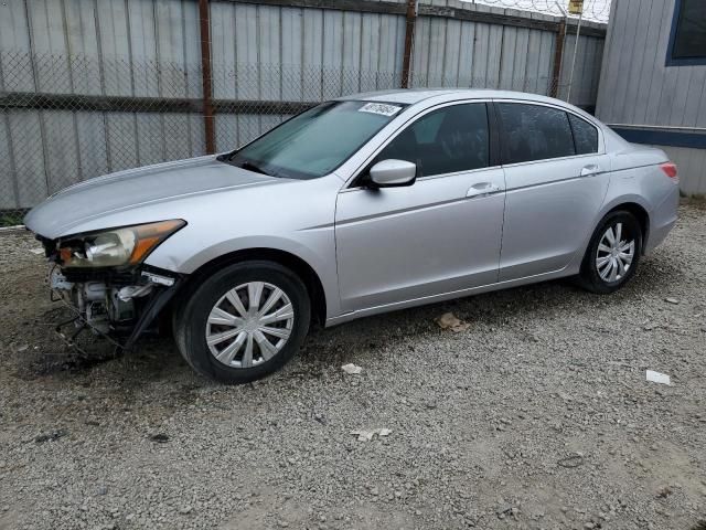 2011 Honda Accord LX