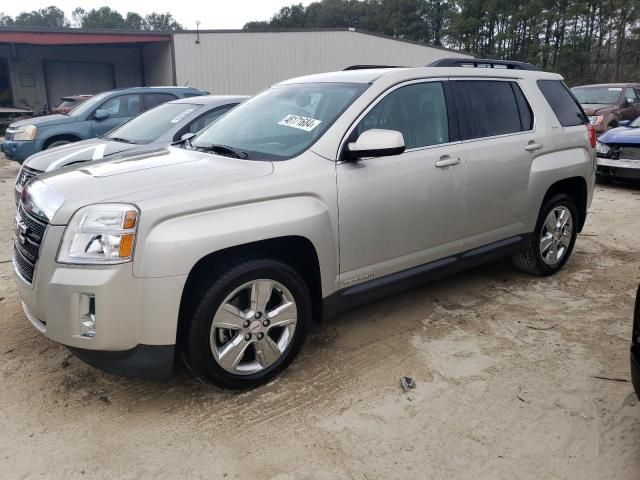 2015 GMC Terrain SLT