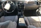 2001 Toyota 4runner SR5