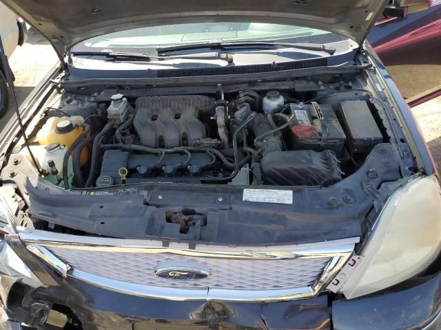 2007 Ford Five Hundred SEL