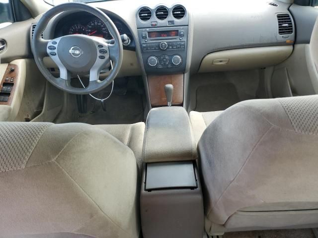 2007 Nissan Altima 2.5