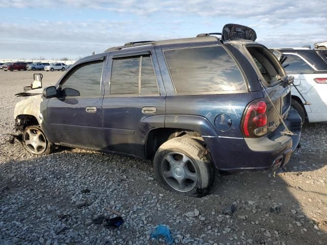 2007 Chevrolet Trailblazer LS