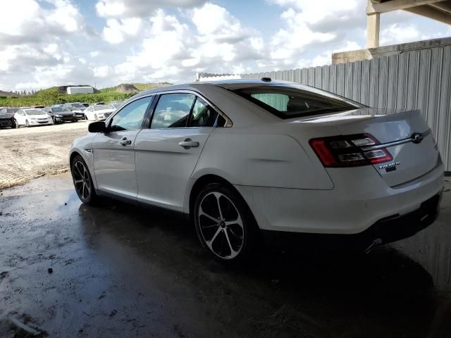 2015 Ford Taurus Limited