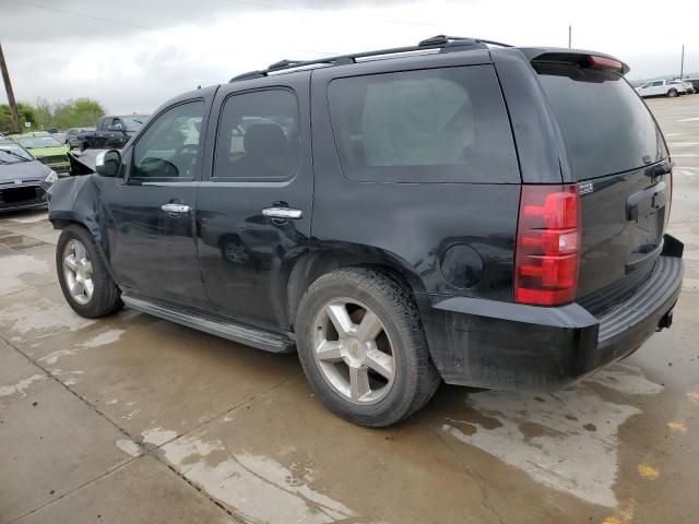 2011 Chevrolet Tahoe C1500 LT