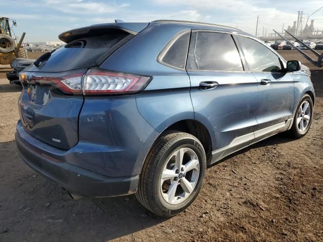 2018 Ford Edge SE