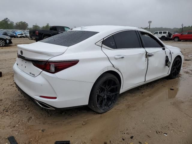 2019 Lexus ES 350