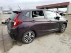 2017 Honda FIT EX