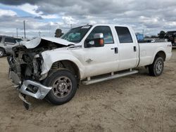 Vehiculos salvage en venta de Copart Fresno, CA: 2016 Ford F250 Super Duty