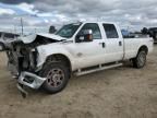 2016 Ford F250 Super Duty