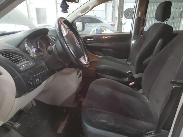 2011 Dodge Grand Caravan Mainstreet