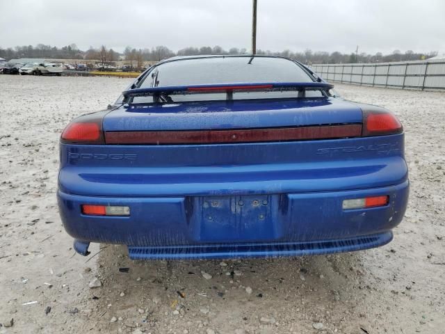 1993 Dodge Stealth R/T