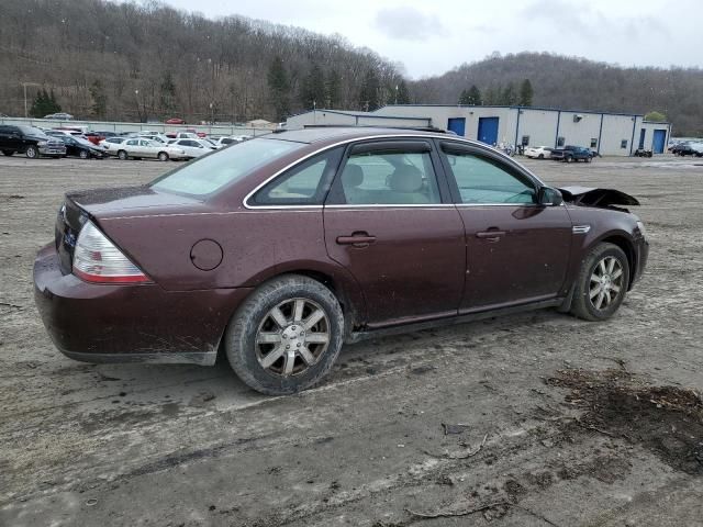 2009 Ford Taurus SEL