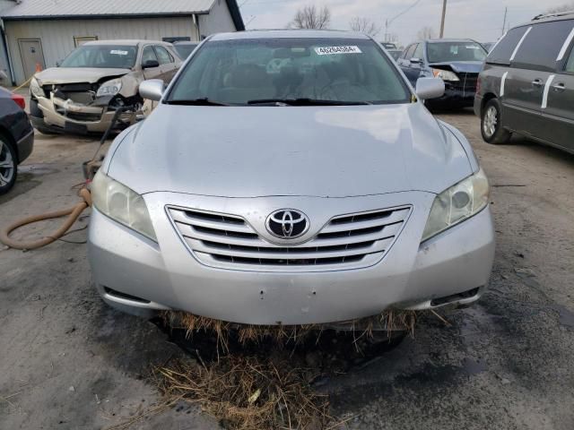 2007 Toyota Camry CE