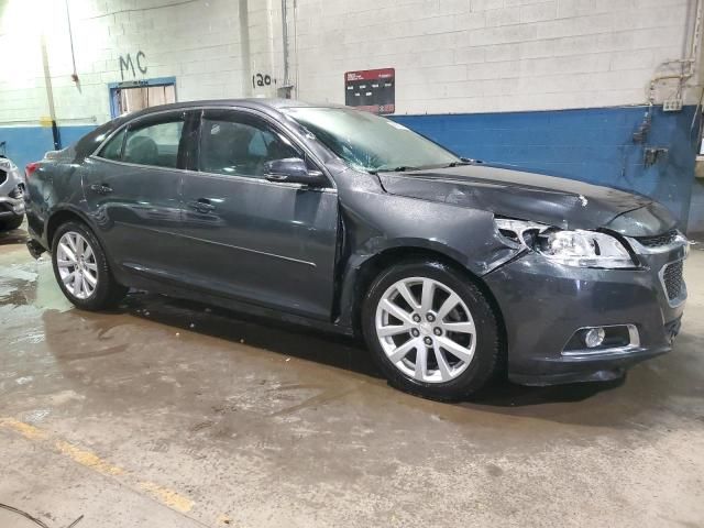 2014 Chevrolet Malibu 2LT