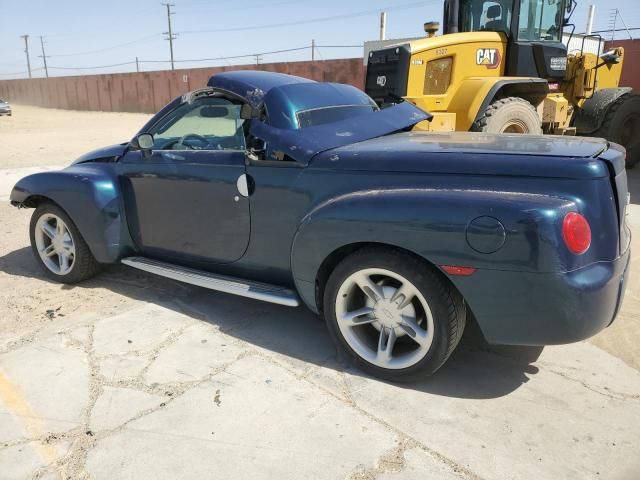 2005 Chevrolet SSR