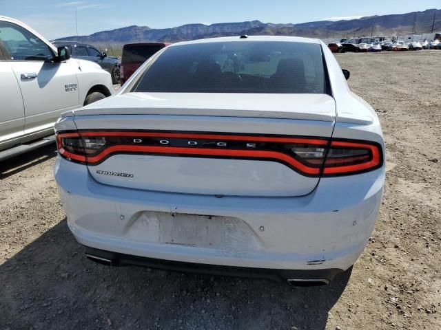 2015 Dodge Charger SE