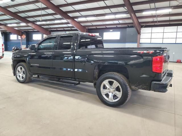 2019 Chevrolet Silverado LD K1500 Custom